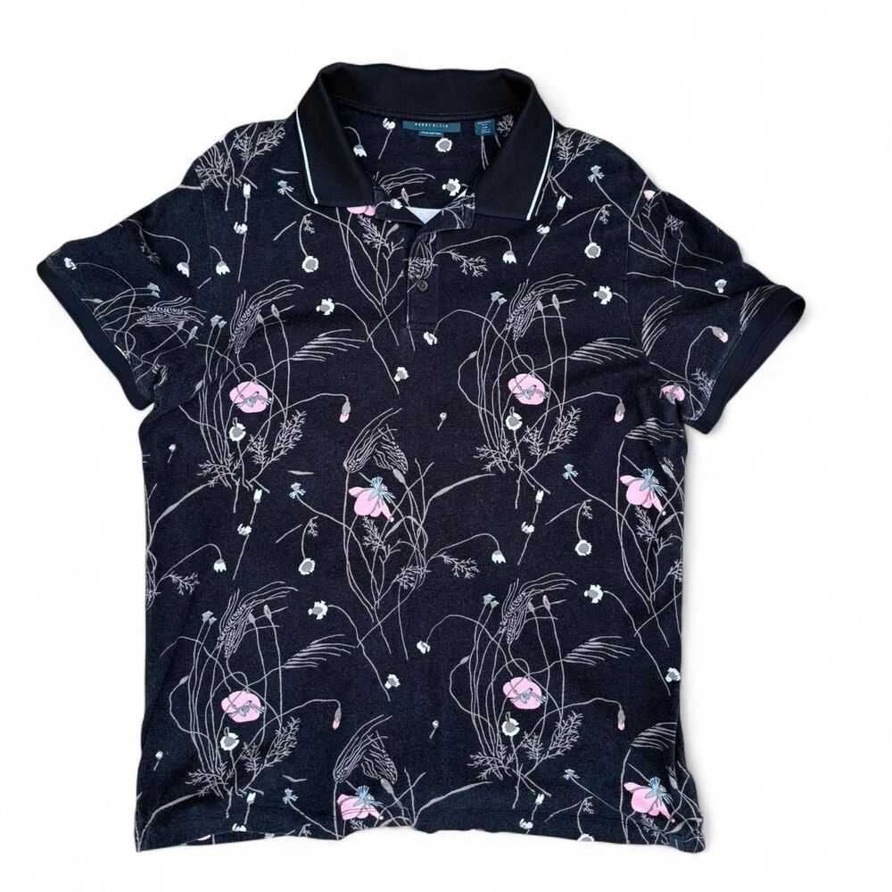 Perry-ellis Men's multi Shirt